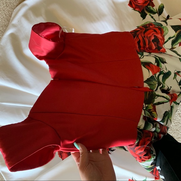 Prom Dress - Picture 3 of 8